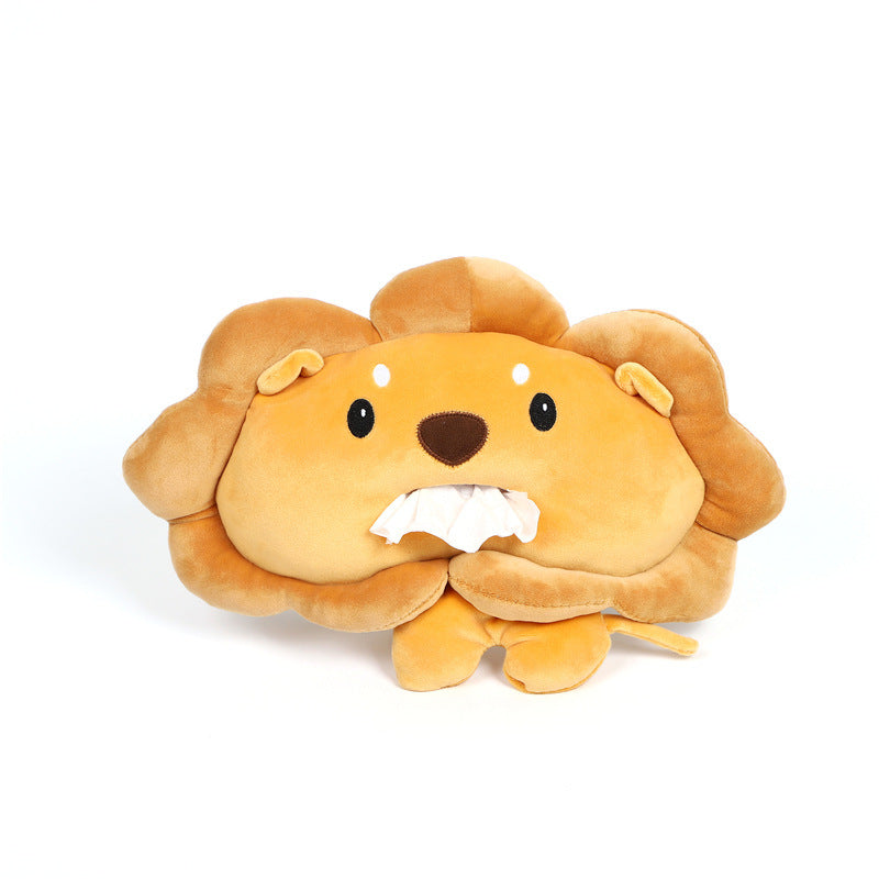 Multifunctional tissue pumping