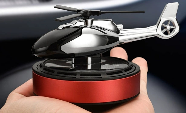 Car accessories decoration A380 aircraft aromatherapy