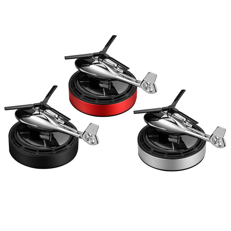 Car accessories decoration A380 aircraft aromatherapy